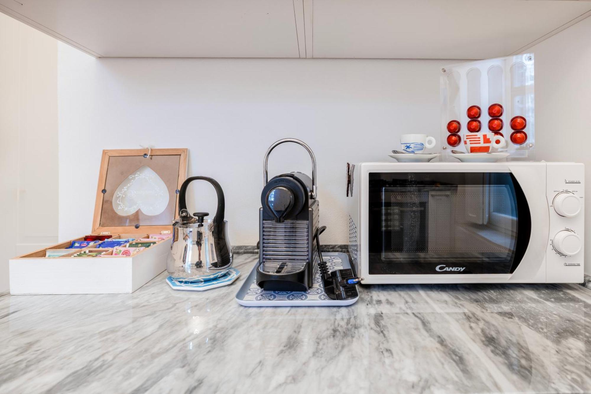 Igea Apartament La Spezia